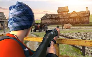 Rules of Max Shooter Survival Battleground V2 ảnh chụp màn hình 1