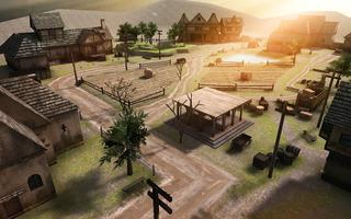 Rules of Max Shooter Survival Battleground V2 ảnh chụp màn hình 2