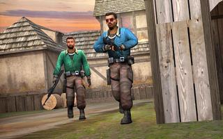 Rules of Max Shooter Survival Battleground V2 ảnh chụp màn hình 3