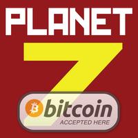 Planet7 Mobile - American & Bitcoin Welcome! screenshot 1