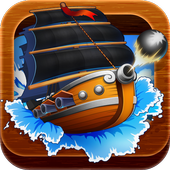 Pirates - Pirate’s Legacy icône