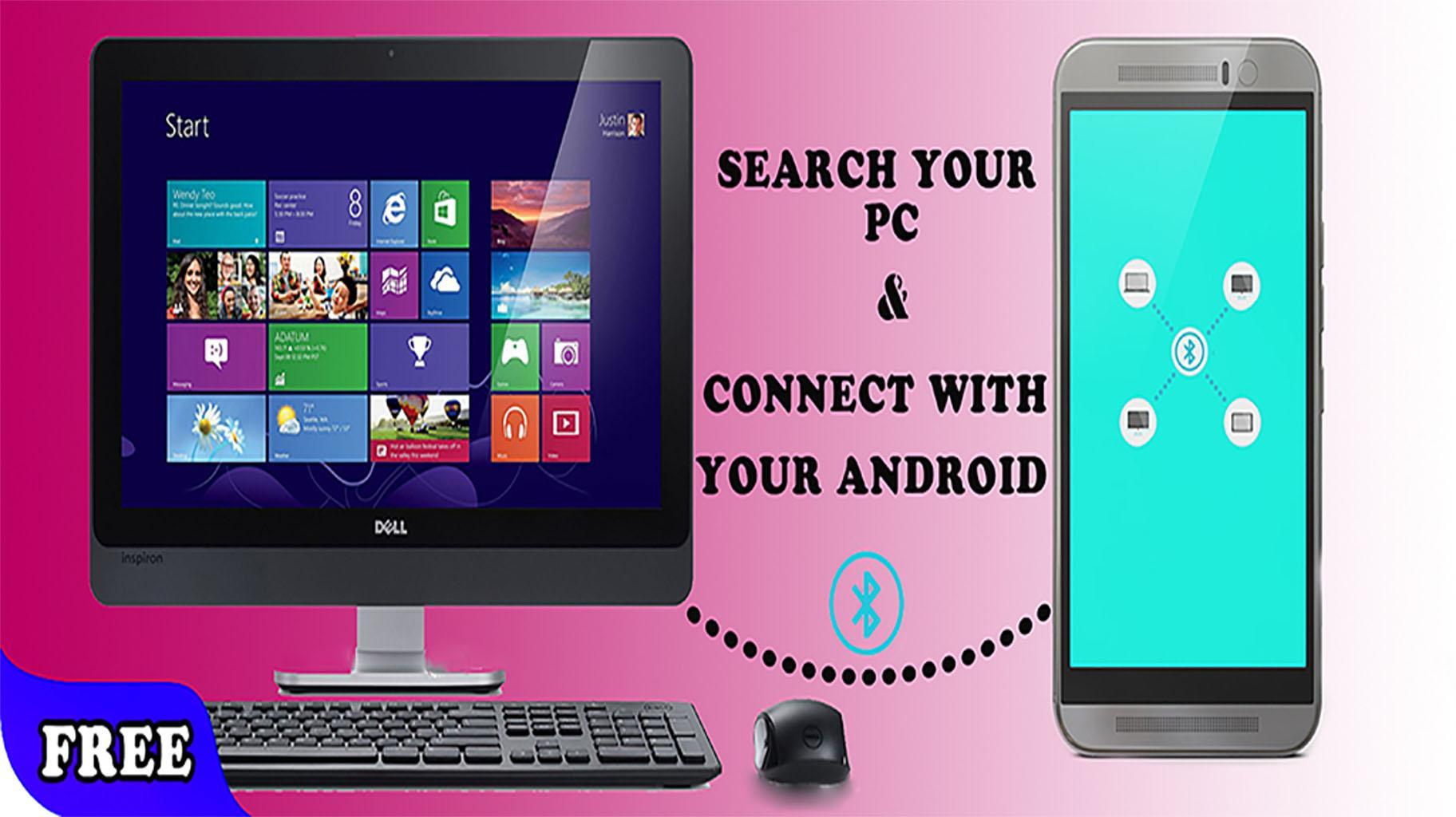 Free Mobile Controller-PC Remote & Gamepad for Android - APK Download