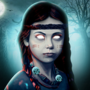 The Dark Night Hidden Object APK