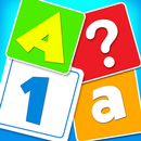 Alphabet Memory Match APK