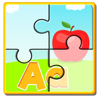 Alphabet Learning For Kids 圖標
