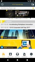 1O1O Corporate 포스터