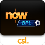 BPL Channel icône
