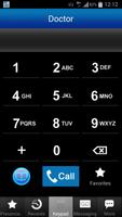 Smart Biz Line - Doctor Phone تصوير الشاشة 1