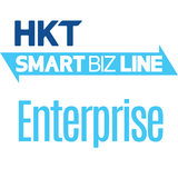 Smart Biz Line - On-the-go Ent icône