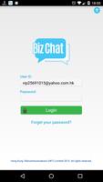 Smart Biz Line - Biz Chat capture d'écran 1