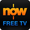 now Free TV icon