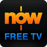 now Free TV