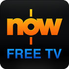 now Free TV icône