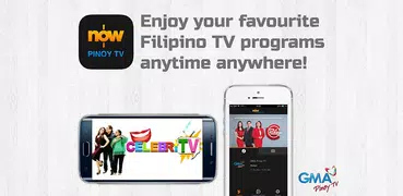 now Pinoy TV
