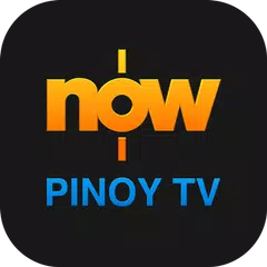 Скачать now Pinoy TV APK