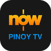 now Pinoy TV icono