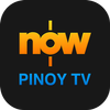 now Pinoy TV आइकन