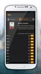 now Pinoy TV APK download