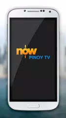 now Pinoy TV APK download