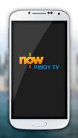 now Pinoy TV পোস্টার