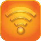 csl Wi-Fi アイコン