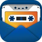 Smart Visual Voice Mail Zeichen