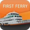 First Ferry