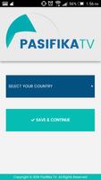 Pasifika TV 海报