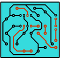 PCB Board Design