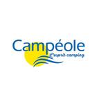 Campings Campéole আইকন
