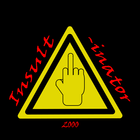 Insultinator 2000 icon