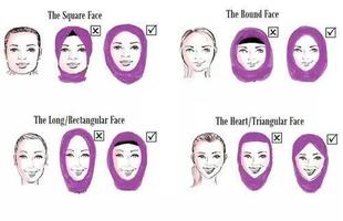 Hijab 截图 2