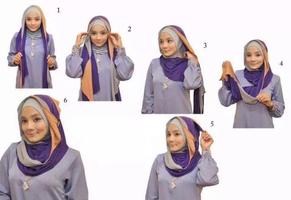 Hijab 截图 3