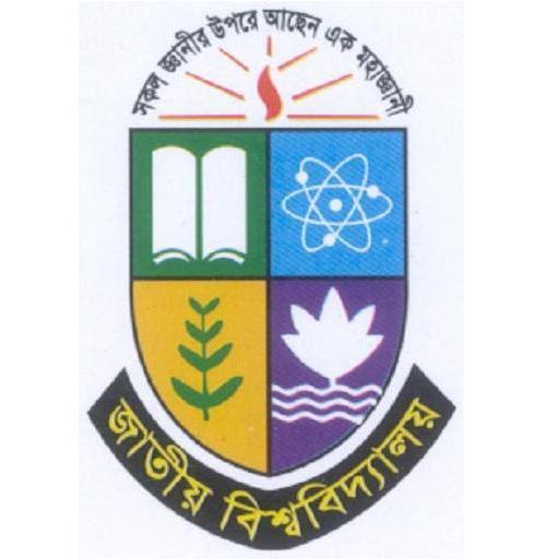 National University BD Result