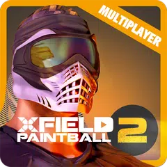 XField Paintball 2 Multiplayer XAPK download