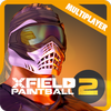 XField Paintball 멀티 플레이 아이콘