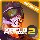 XField Paintball 2 Multiplayer-icoon