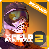 XField Paintball 2 Multiplayer icon