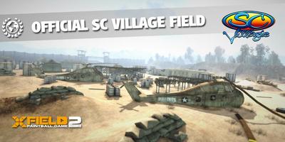 XField Paintball 2 Multiplayer ภาพหน้าจอ 2