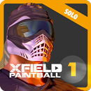 XField Paintball 1 - Solo APK