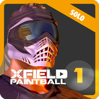 XField Paintball 1 - Solo आइकन