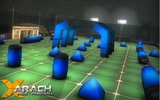XField Paintball 1 - Solo स्क्रीनशॉट 2