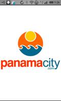 Panama City Beach Affiche