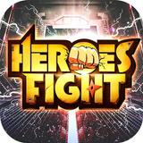 Heroes Fight icône