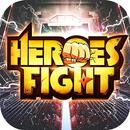 Heroes Fight APK