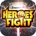 Heroes Fight icône