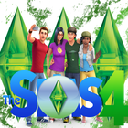 آیکون‌ New The Sims-4-Mobile Tips