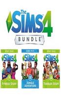 New The Sims-4-Mobile Tips постер