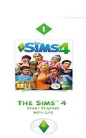 New The Sims-4-Mobile Tips 截圖 1