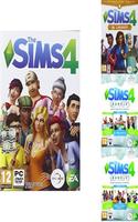 New The Sims-4-Mobile Tips 스크린샷 2